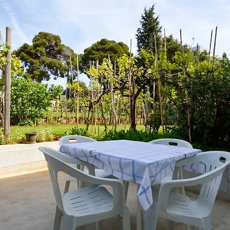 Apartment Nela 23 Pula
