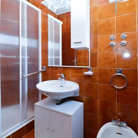 Apartment Nela 23 *